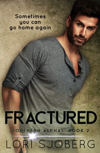 Fractured (Southern Alphas)