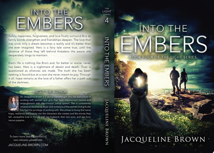 Into the Embers