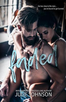 Faded: part one (The Faded Duet)