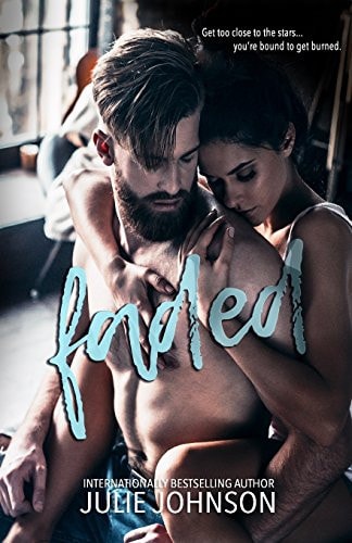 Faded: part one (The Faded Duet, Band 1)