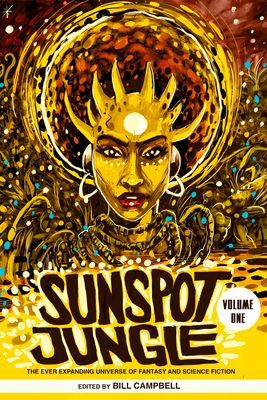 Sunspot Jungle, Vol. 1