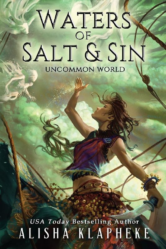 Waters of Salt and Sin