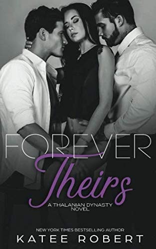 Forever Theirs (Twisted Hearts, Band 1)