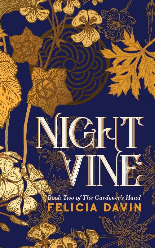 Nightvine