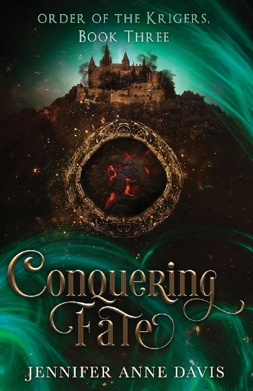 Conquering Fate