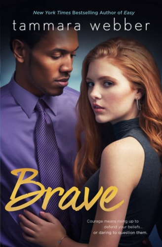 Brave (Contours of the Heart)