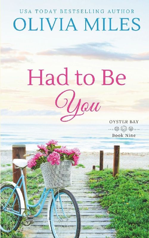 Had to Be You