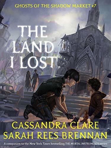 Land I Lost
