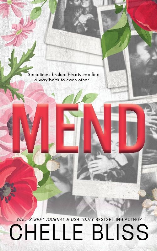 Mend