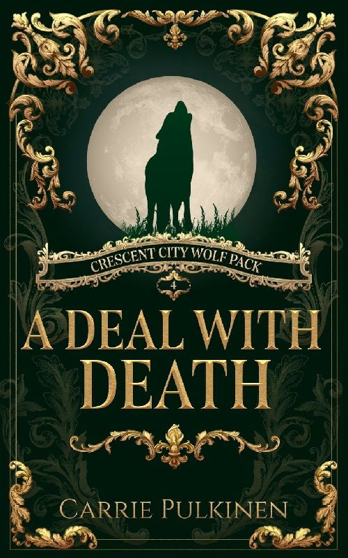 A Deal with Death
