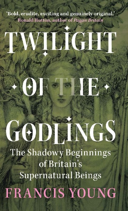 Twilight of the Godlings
