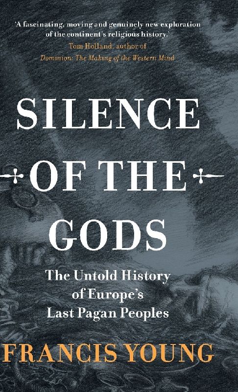 Silence of the Gods