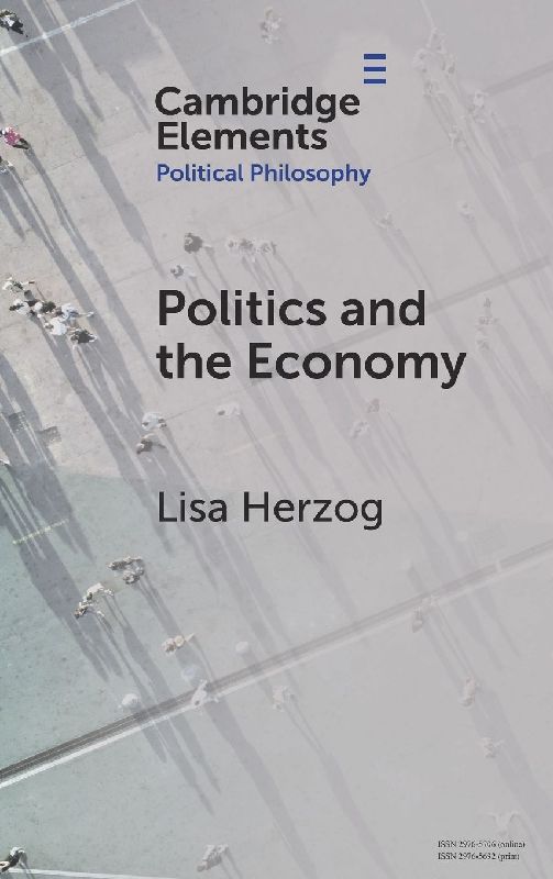Politics and the Economy
