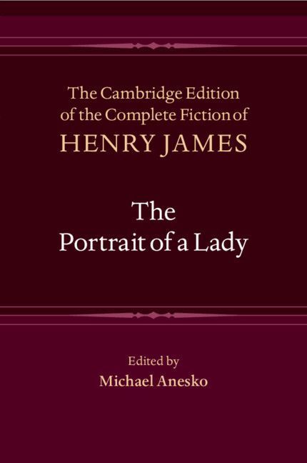 The Portrait of a Lady