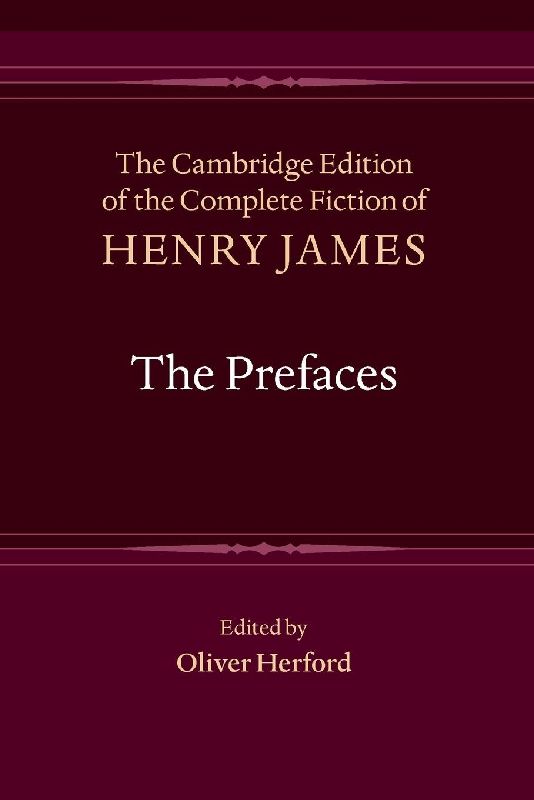 The Prefaces