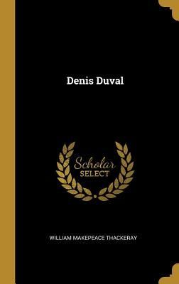 Denis Duval