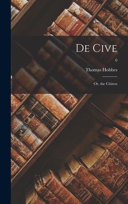 De Cive