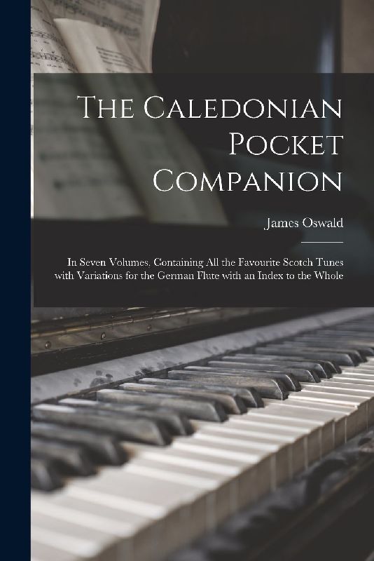 The Caledonian Pocket Companion