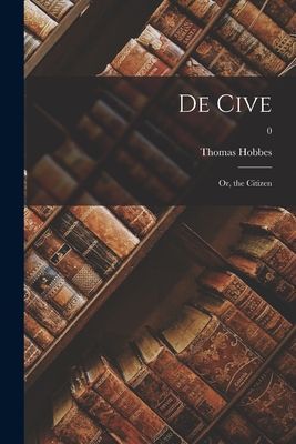 De Cive