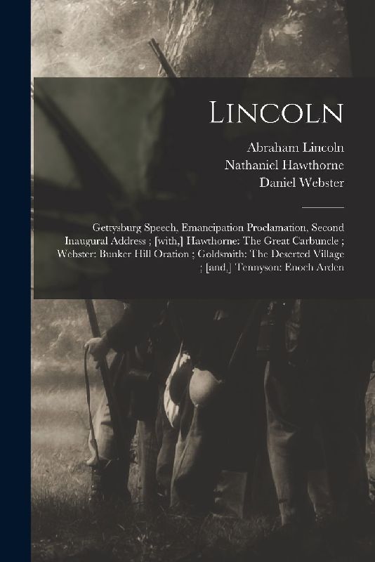 Lincoln