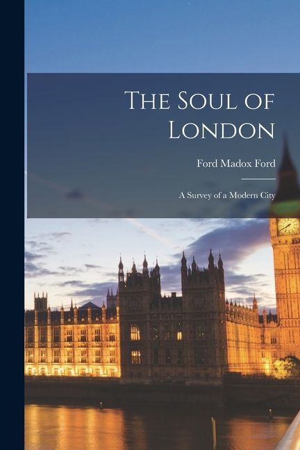 The Soul of London