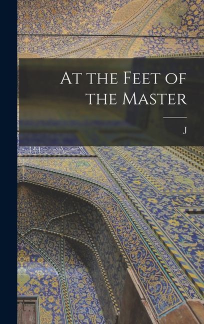 At the Feet of the Master