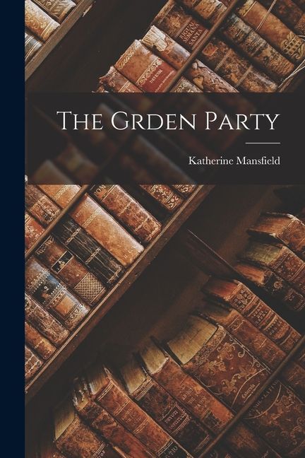 The Grden Party