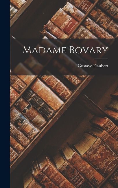 Madame Bovary