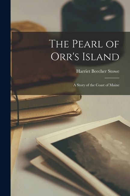 The Pearl of Orr's Island