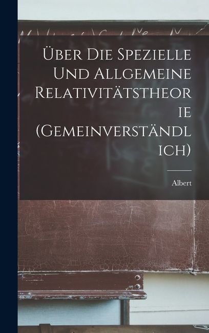 Buchcover