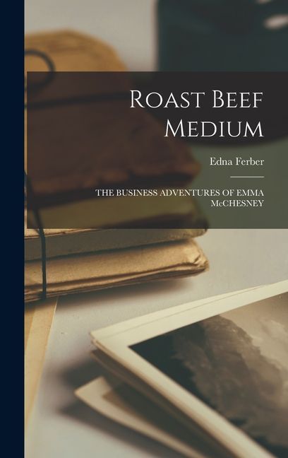 Roast Beef Medium