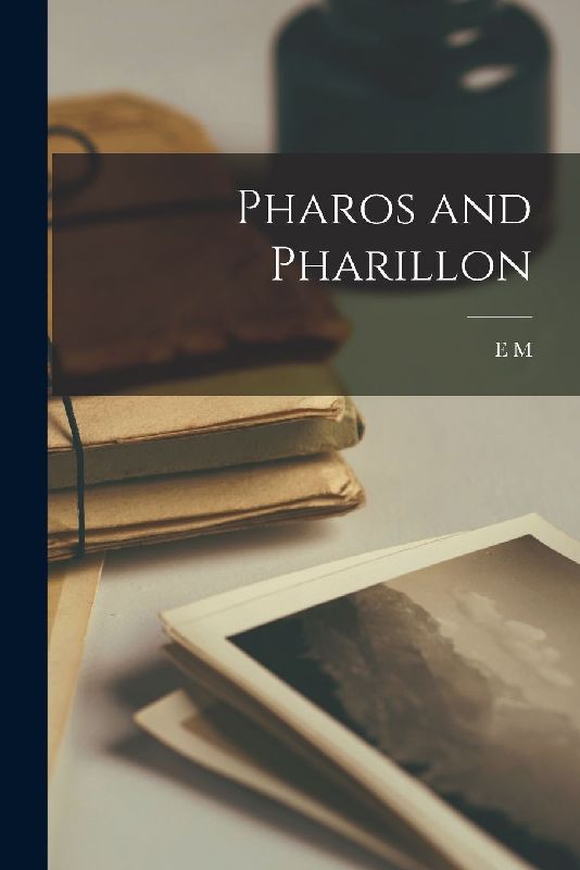 Pharos and Pharillon