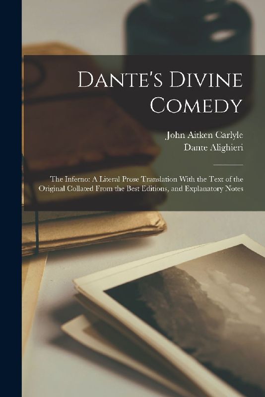 Dante's Divine Comedy