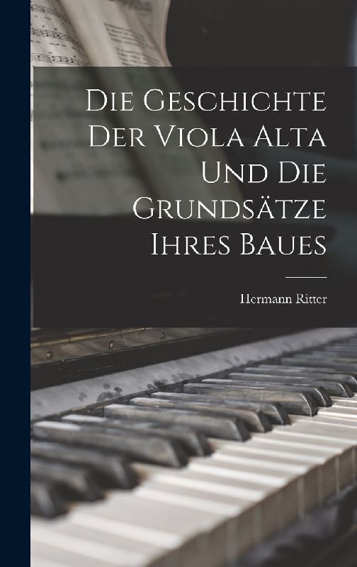 Buchcover