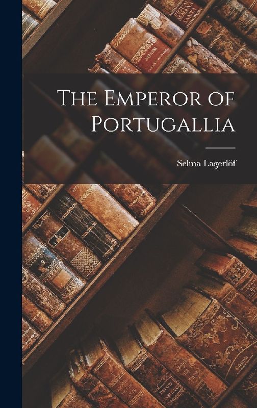 The Emperor of Portugallia
