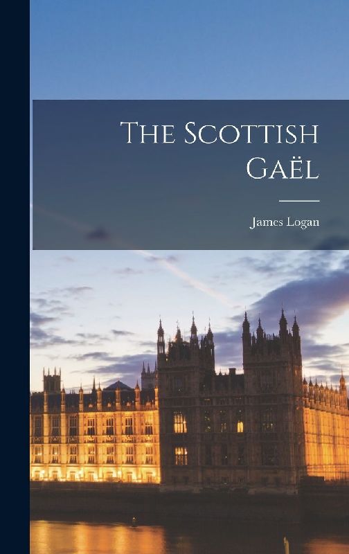 The Scottish Gaël