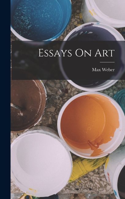 Essays On Art