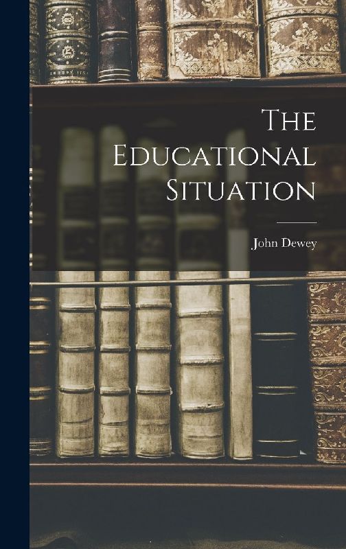 The Educational Situation