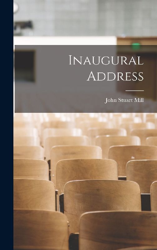 Inaugural Address