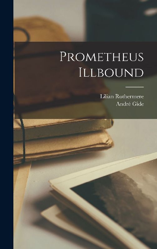Prometheus Illbound