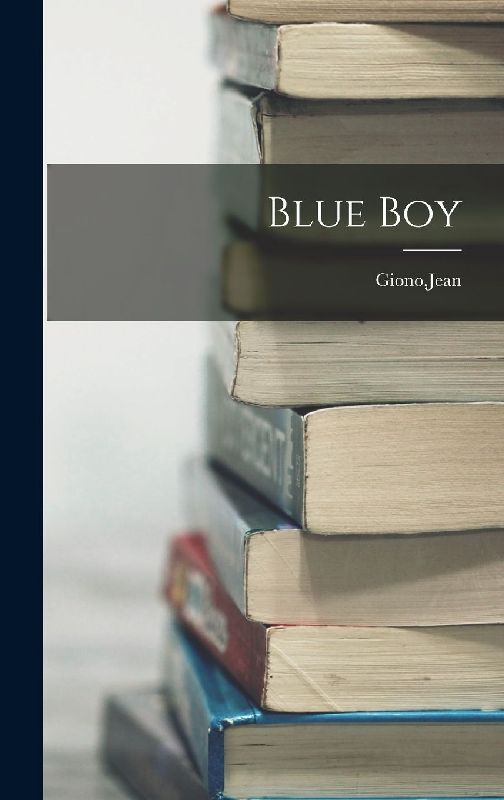 Blue Boy