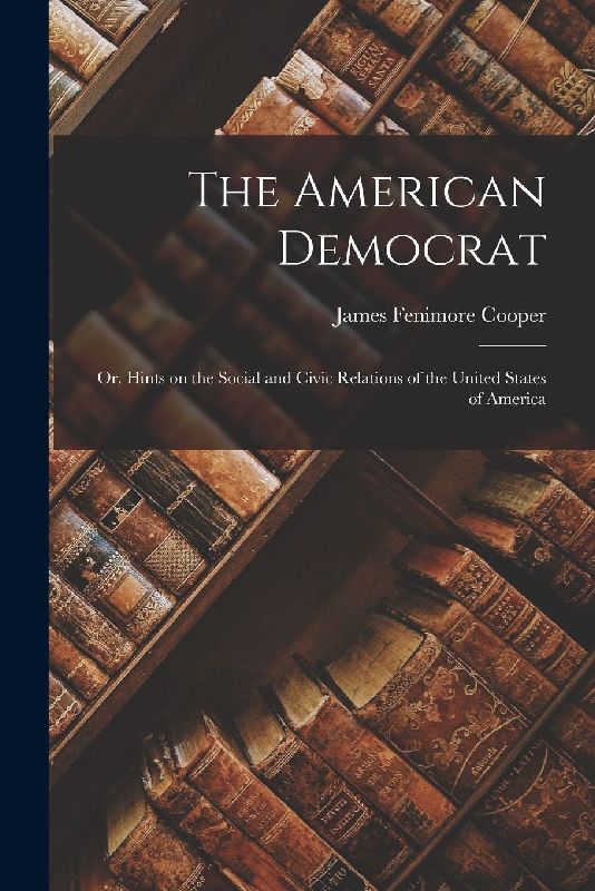 The American Democrat