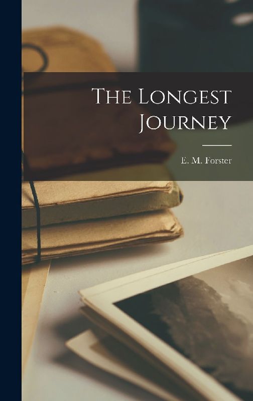 The Longest Journey