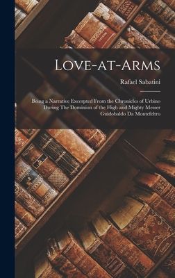 Love-at-Arms