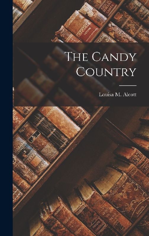The Candy Country
