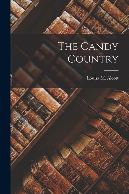 The Candy Country
