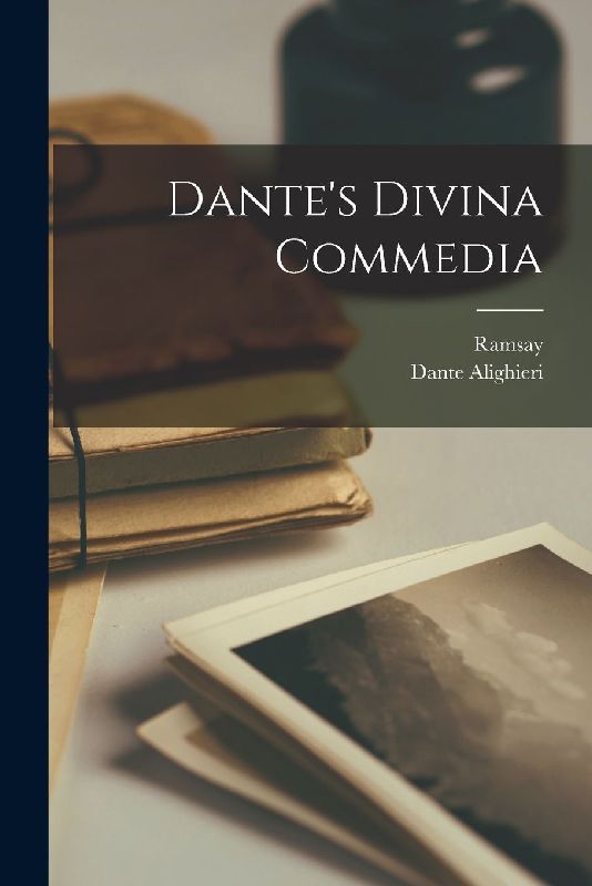 Dante's Divina Commedia