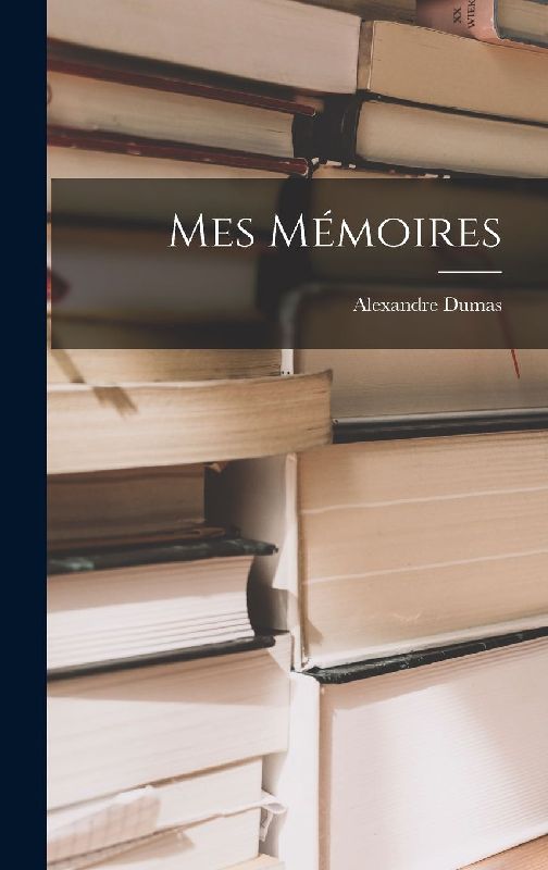 Mes Mémoires