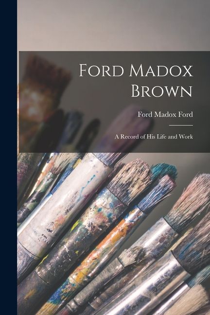Ford Madox Brown