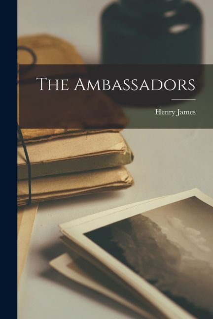 The Ambassadors